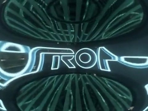 Daft Punk - Derezzed (Rhythm Scholar Remix)