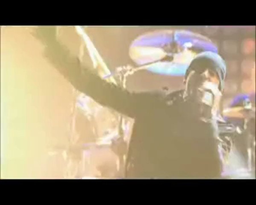 Fallout - The Catalyst Live Madrid 2010 HD