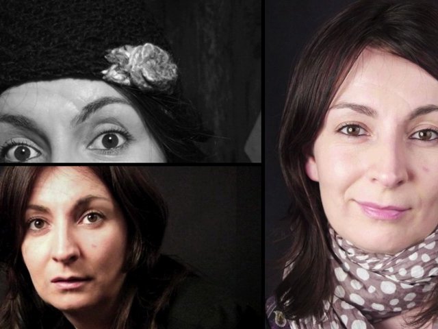 Delphine Brosset - Vidéos