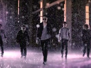 MV เจ็บ...และชินไปเอง ETC+Nichkhun [Official Music Video]