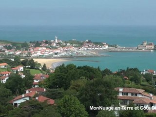Terre et Côte Basques
