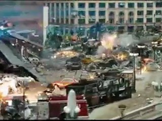 Transformers 3 Dark of the Moon Trailer 3 (2011)