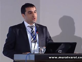 Zaza Dili Sempozyumu-Murat Varol