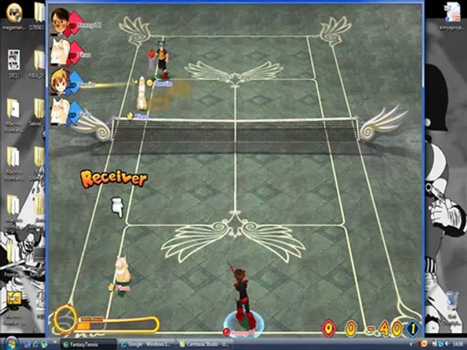 Fantasy Tennis Hack pls Banned