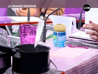 Recette: des yaourts maison!