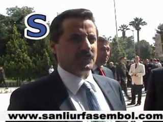 Bakan Çelik'ten 19 Mayıs Mesajı