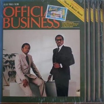 dunn & bruce street-mt. you ,up on a hill (deejay funk)