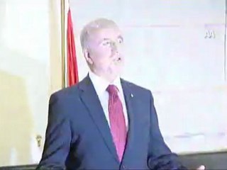 Aysal mazbatasını aldı