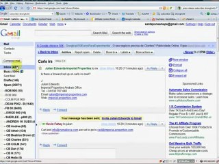 How do I setup an email account in cpanel?