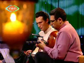 Gönül Makamı 48.Bölüm - Neveser