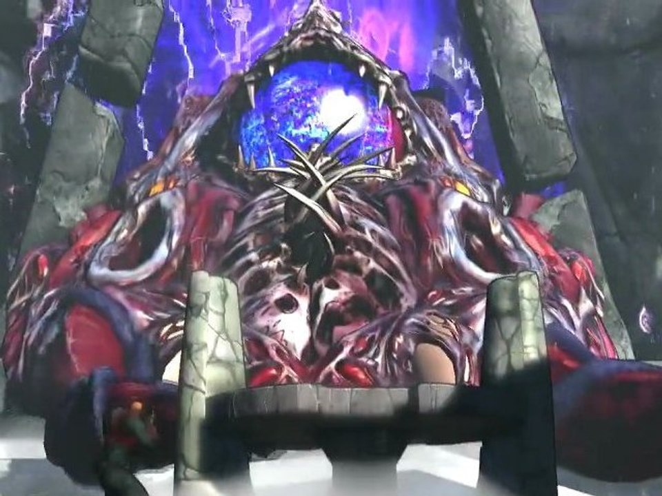 44) Walkthrough Borderlands - Le destructeur !