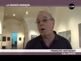 Les nouveaux artistes de la Galerie Polysémie (Marseille)