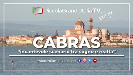 Cabras - Piccola Grande Italia