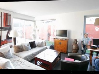 Isolation d’une maison ossature bois avec Isonat