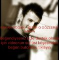 Hakan Doan - Senin O Gözlerin Varya