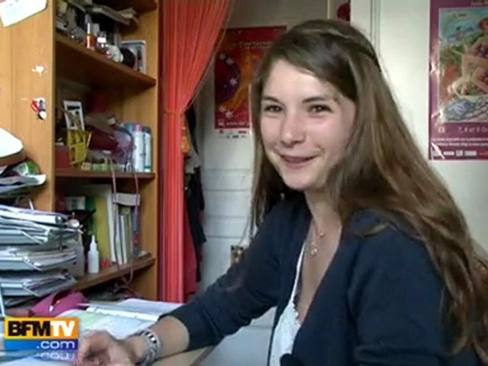 Le bac, c'est dans un mois