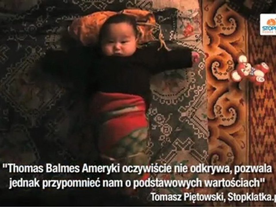 Magazyn filmowy PIERWSZY RZĄD #34 (19.05.11)