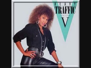 heavy traffic -Let's Go Crazy (deejay funk)