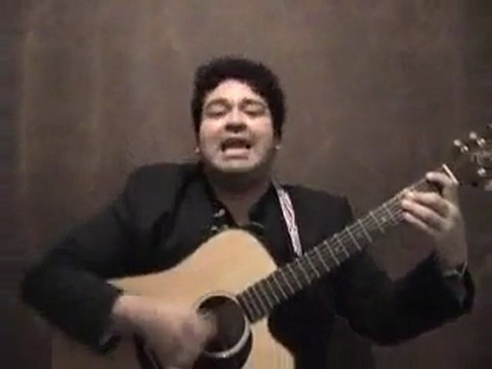 Osiris Flores- smoot Criminal(Michael Jackson-parodia mexicana)