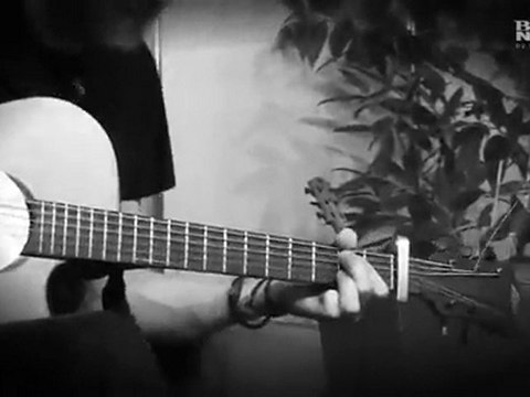 Démo de Nawo - Printemps de Bourges 2011 (La Boite Noire)