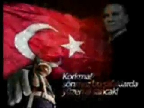 Hakan Doan - Biz Kimmiyiz Biz Türküz