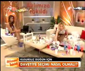 Meltem Öksüm - Kusursuz Düğün