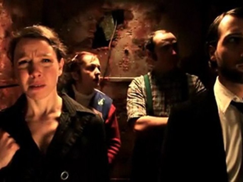 36ème Sous-Sol - Bande-Annonce