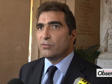 Affaire DSK : où s'arrête la vie privée ?