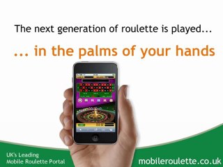 Mobile Roulette Reviews