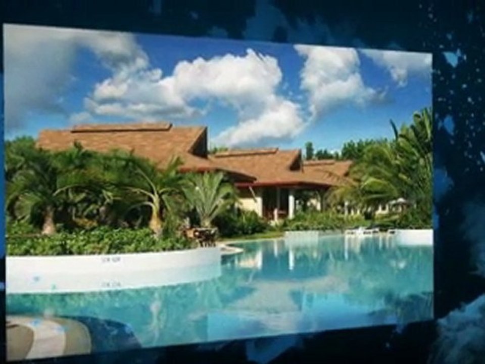 Palawan Beach Resort