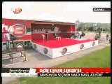 İhsan Kalkavan TV8 Seçim Kervanı (Tayfun Talipoğlu) 18 Mayıs 2011 Samsun