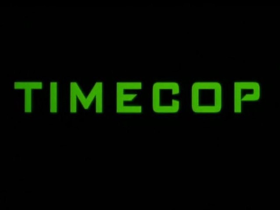Timecop (1994) - Official Trailer [VO-HD]