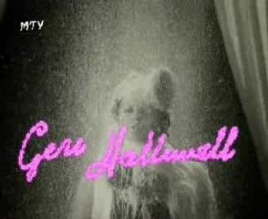 Geri Halliwell - Ride It