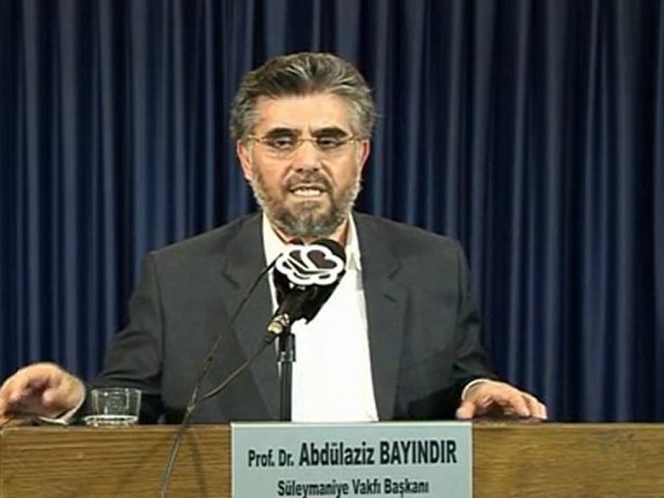 Allah'ın İndirdiğiyle Hükmetmeyenler!