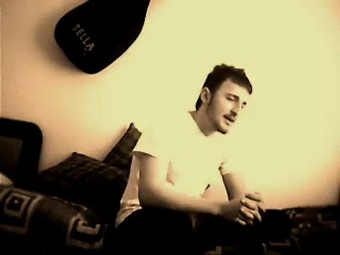 Hakan Doan - (Bu Eylül Akşamında)