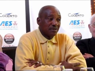 Laurent Pokou à Rennes (deuxième partie)