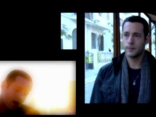 Yehonathan - Say Goodnight (Music Video)