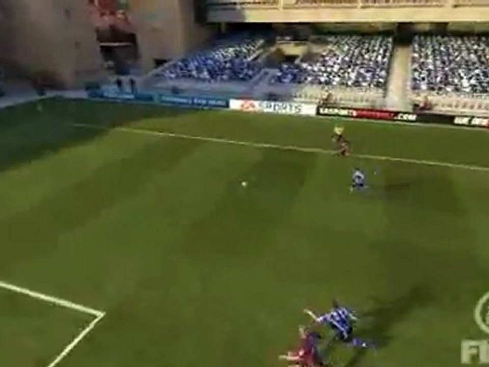 Action Bury (vs Sheffield Wed)