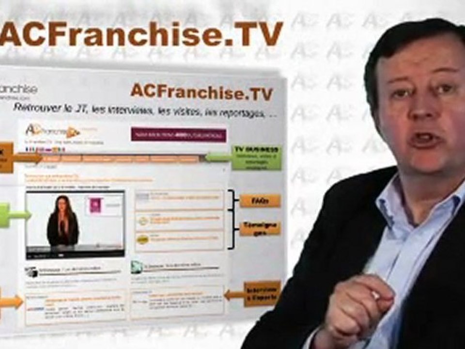 Comment devenir franchisé: infos et conseils !