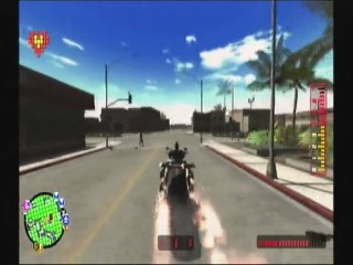 [WT] No More Heroes 08 N°3