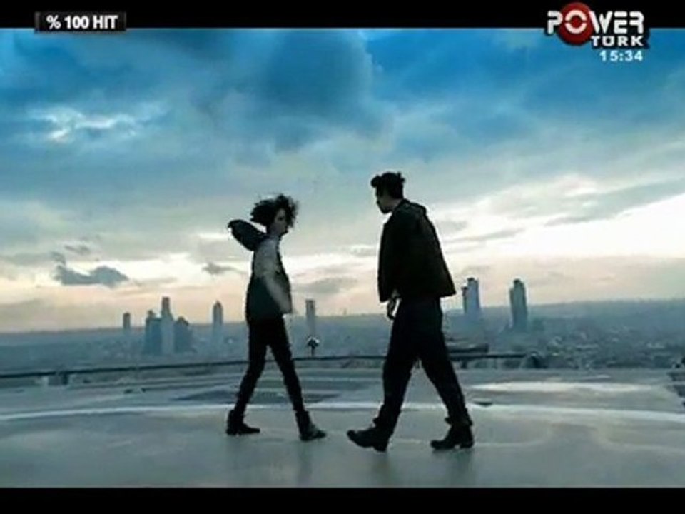 Gökhan Keser ft. Sıla - Hadi Ordan Yeni