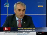 Sinop Ak Parti Milletvekili Adayı Mehmet Ersoy TGRT Haberin Konuğu Oldu