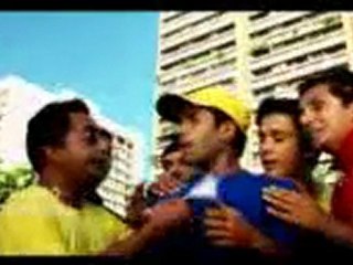 Exclisive Tusshar Kapoor Song - Rabba mere rabba