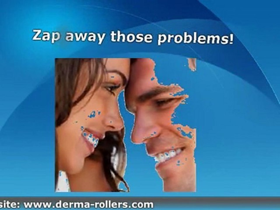 Acne Blue Light Therapy