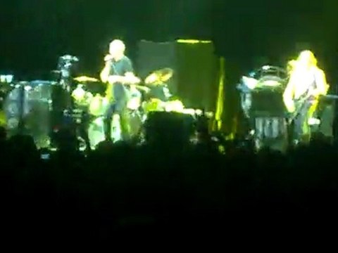 Lazy - No One Came - keyboard solo - Perfect Strangers - Space Truckin - Smoke on the Water - Deep Purple - Istanbul, 2011