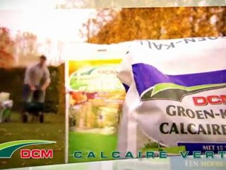 Une fumure d’automne pour un gazon résistant - DCM