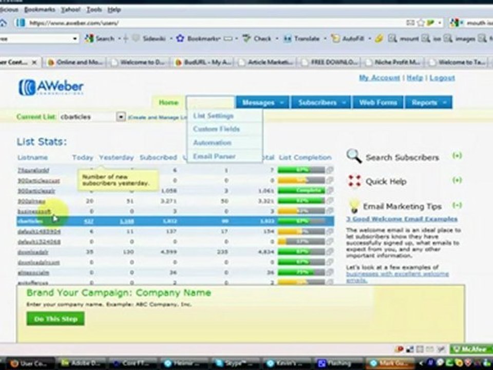 How to bank clicks and increase the amount of traffic to your site?