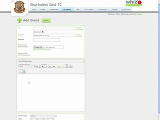 Student Information System & School Management Sofware
