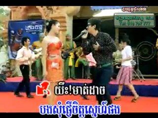 Khmer song 2011-Bunnaroth ft Any zarm- Hean mles