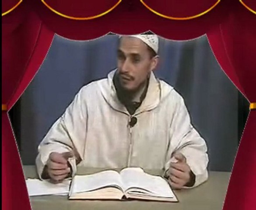 02-الفرار إلى الله-بالشلحة